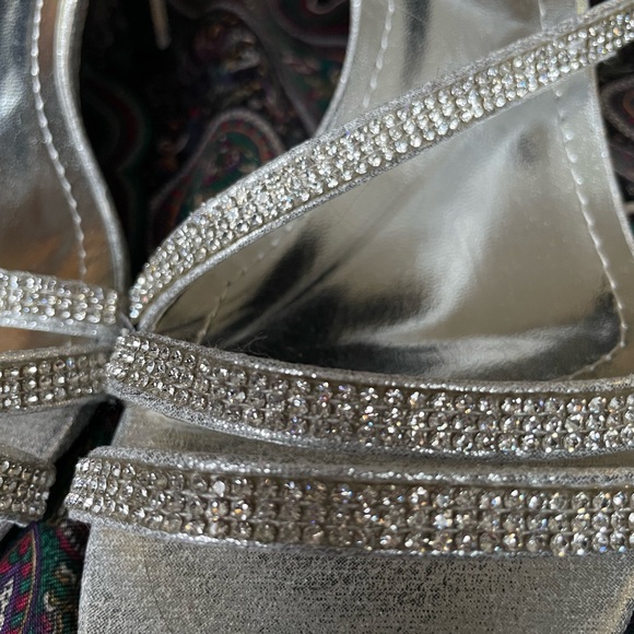 Sliver heels - Picture 5 of 6